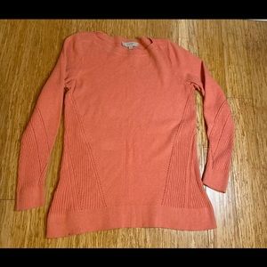 Womens LOFT sweater Size Medium